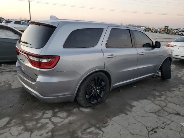  DODGE DURANGO 2020 Серый