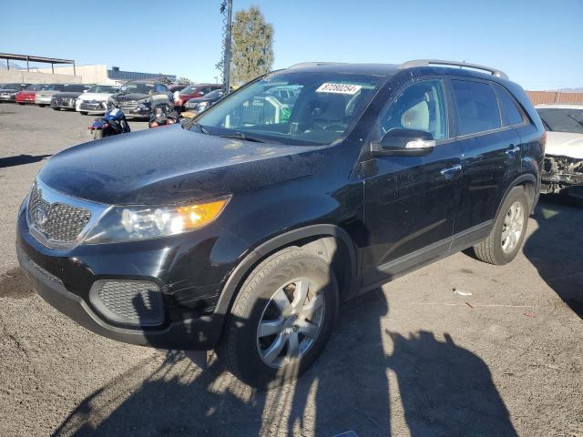 2011 Kia Sorento Base