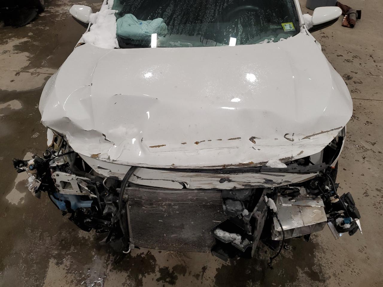 2019 Honda Civic - Image 11