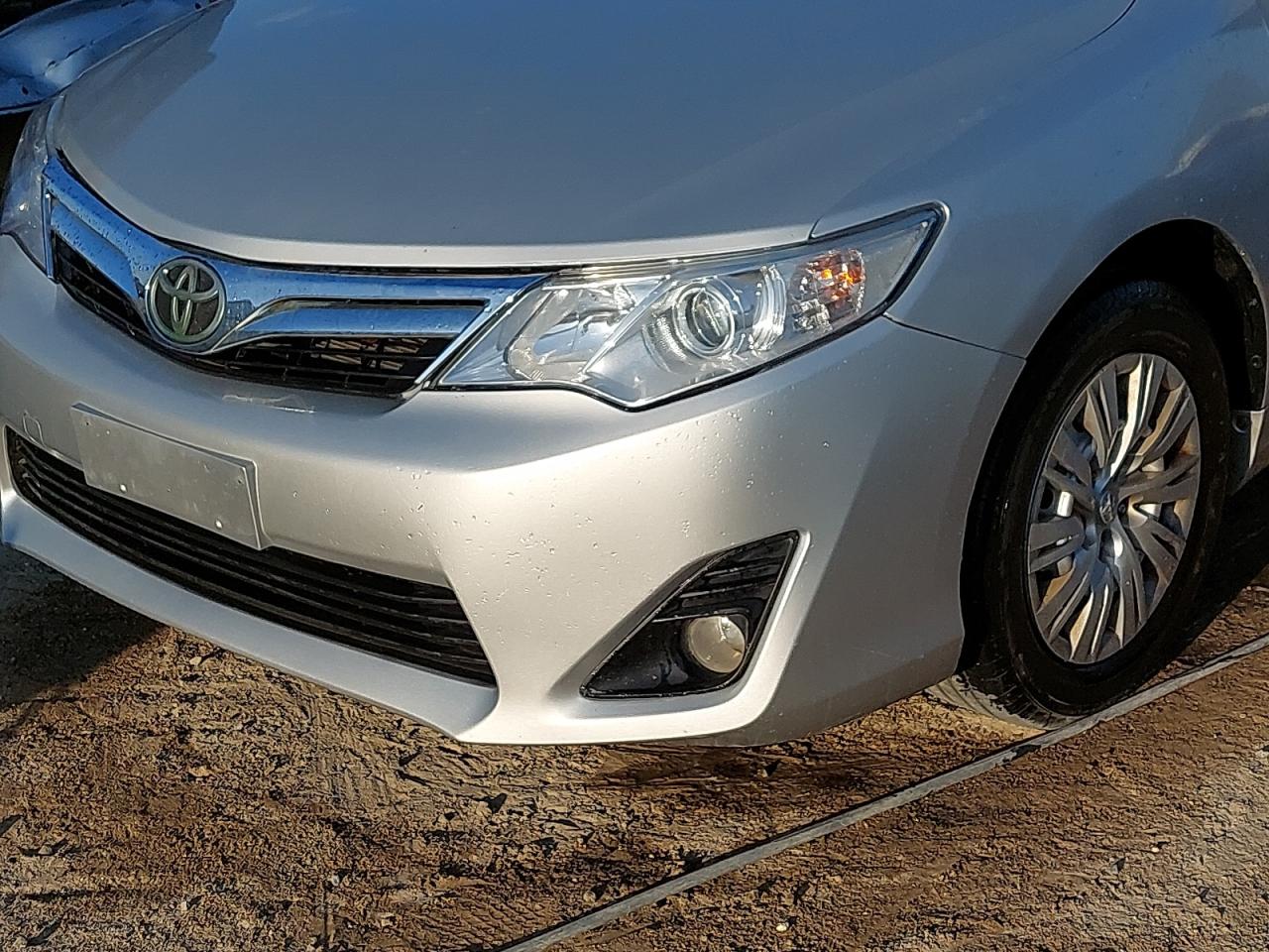 6T1BF9FK7FX566564 - 2015 Toyota Camry - #85171624