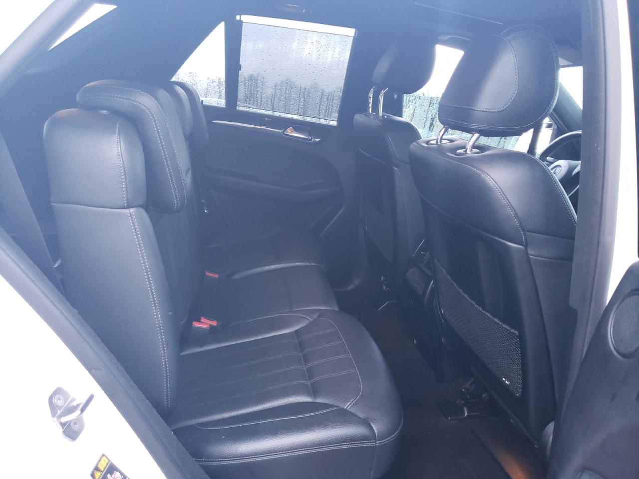 2019 Mercedes-Benz GLE - Image 11