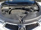 2017 Acura Mdx Technology en Venta en West Warren, MA - Side