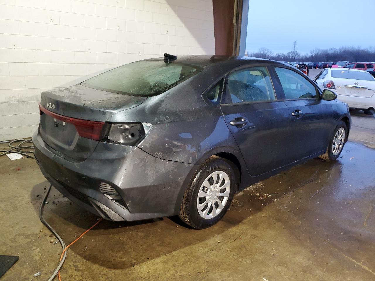 2024 Kia Forte - Image 3