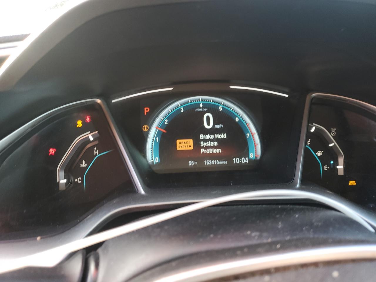 2017 Honda Civic - Image 9