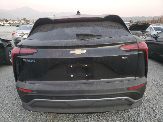  CHEVROLET BLAZER 2024 Чорний