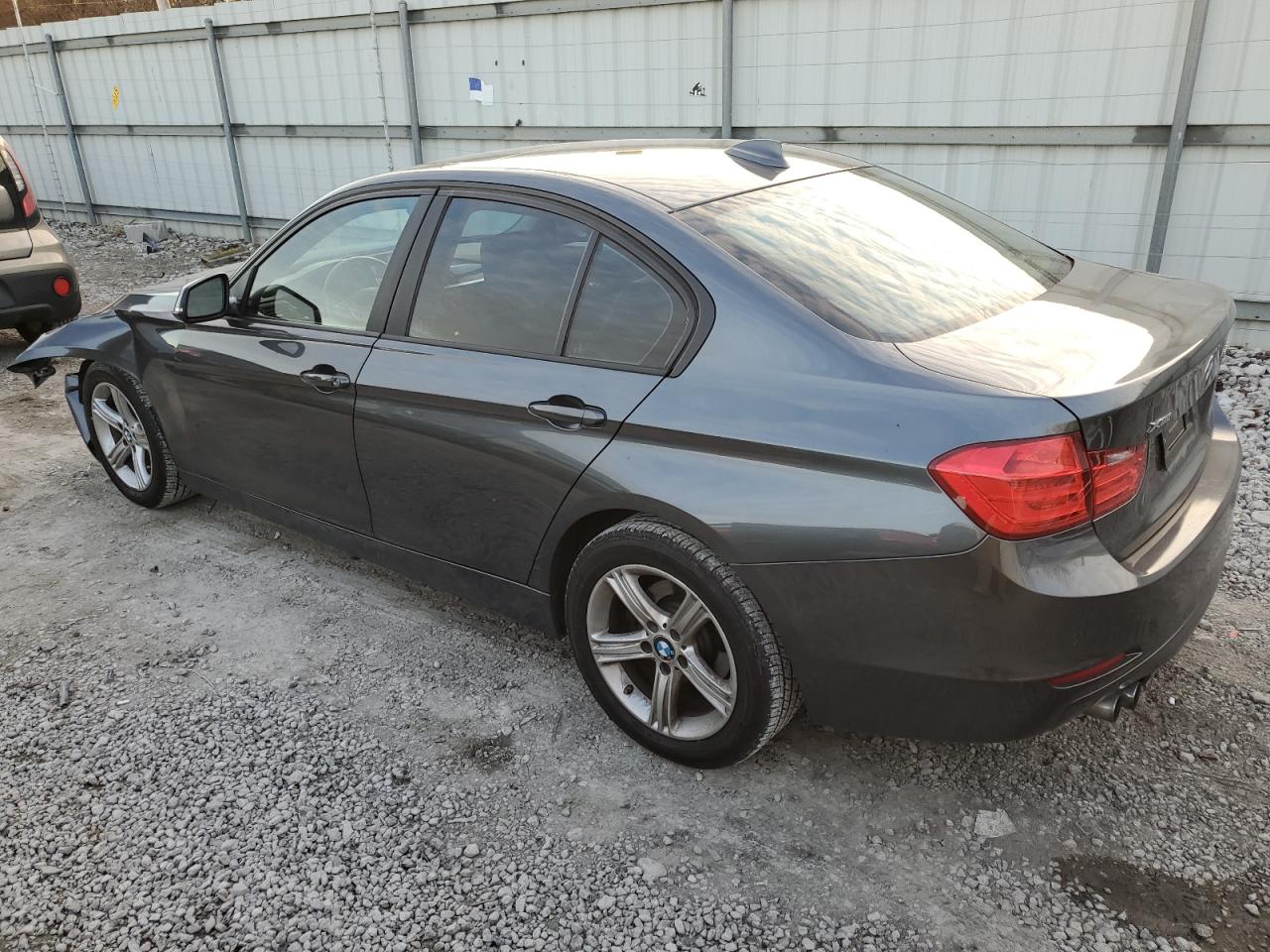 2015 BMW 3er - Image 2