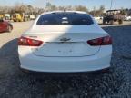 2017 Chevrolet Malibu Ls en Venta en Tifton, GA - Front End