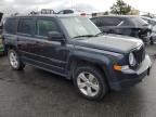 2014 Jeep Patriot Limited на продаже в San Martin, CA - Mechanical