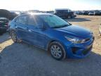 2022 Kia Rio Lx en Venta en Haslet, TX - Side