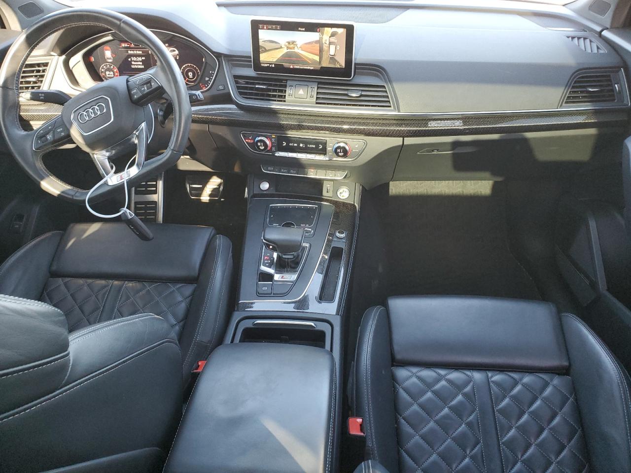 2018 Audi SQ5 - Image 8