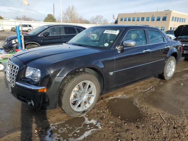 2007 Chrysler 300C 