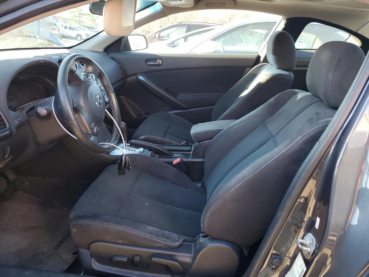 2012 Nissan Altima - Image 7