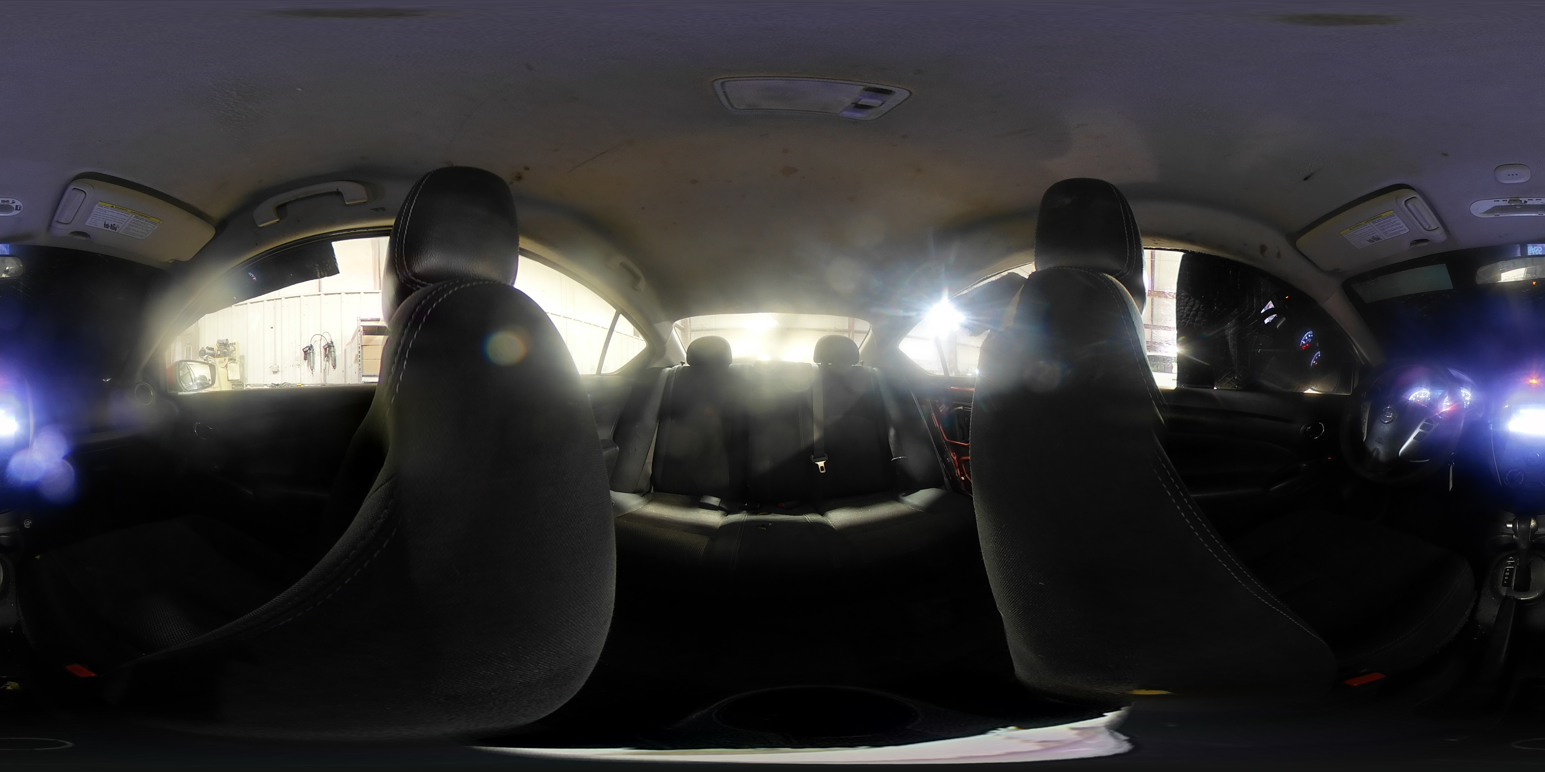 2018 Nissan Versa - Image 14
