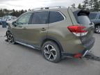 2022 Subaru Forester Touring продається в Windham, ME - Front End