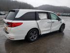 2022 Honda Odyssey Ex продається в Ellwood City, PA - All Over