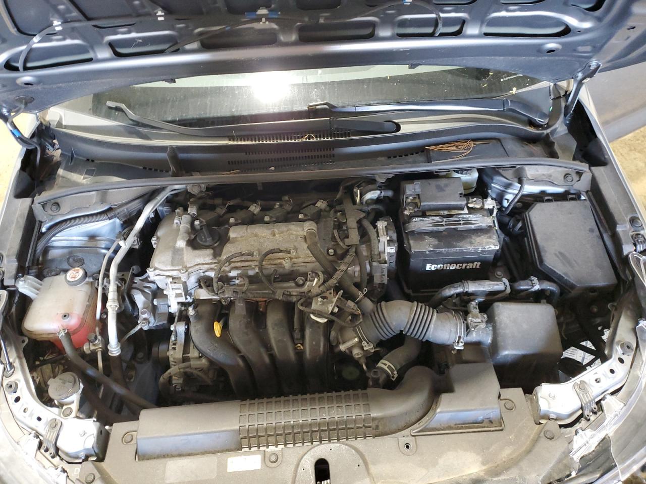 2021 Toyota Corolla - Image 11