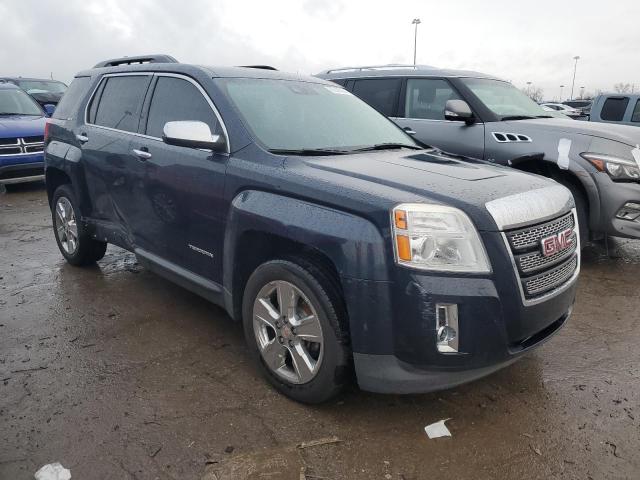  GMC TERRAIN 2015 Синій