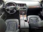 2013 Audi Q7 Prestige de vânzare în Appleton, WI - Mechanical