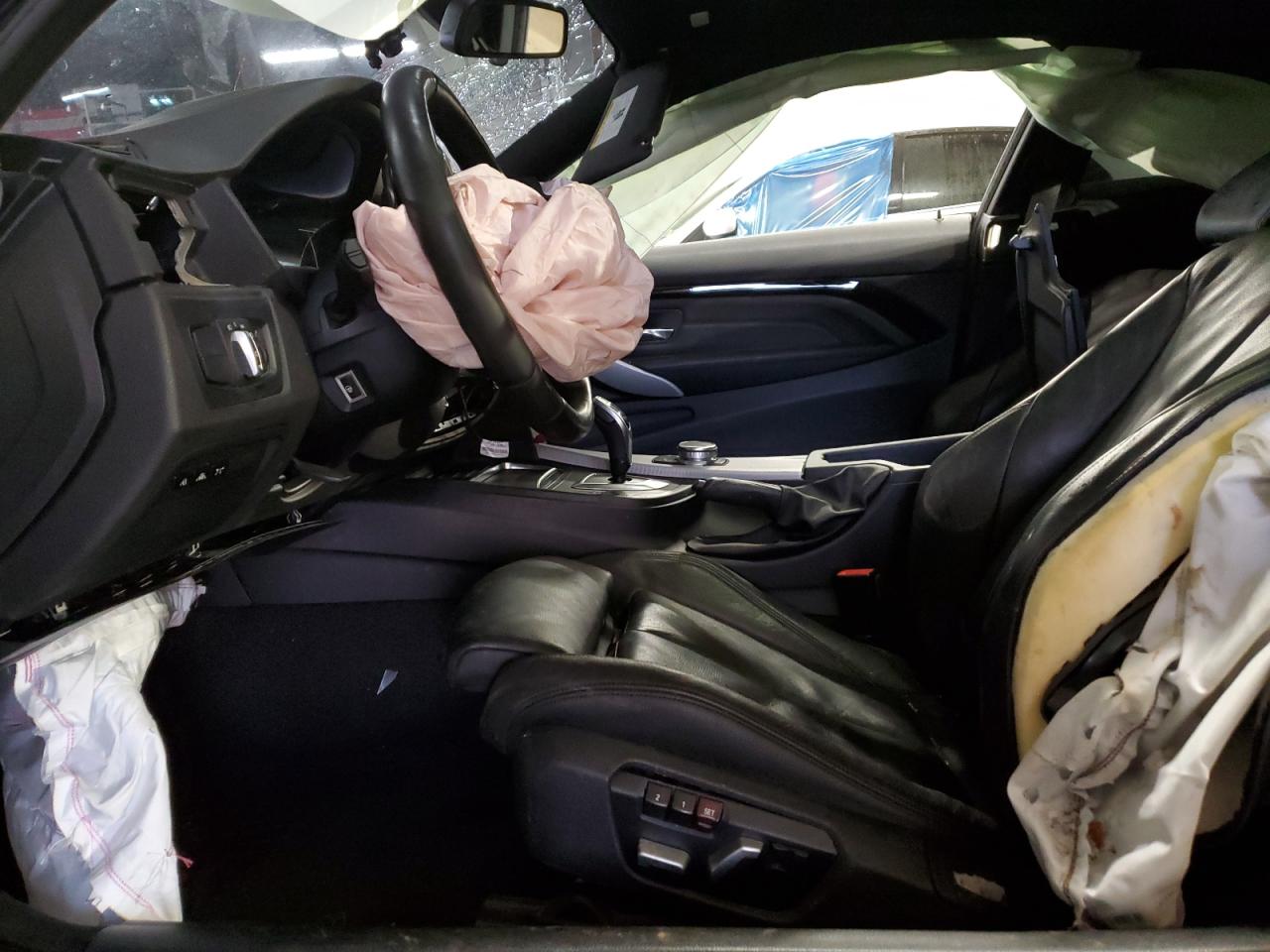 2019 BMW 4er - Image 7
