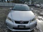 2013 Lexus Ct 200 de vânzare în Windsor, NJ - Normal Wear