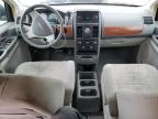 2008 Chrysler Town & Country Lx продається в Tifton, GA - Rear End