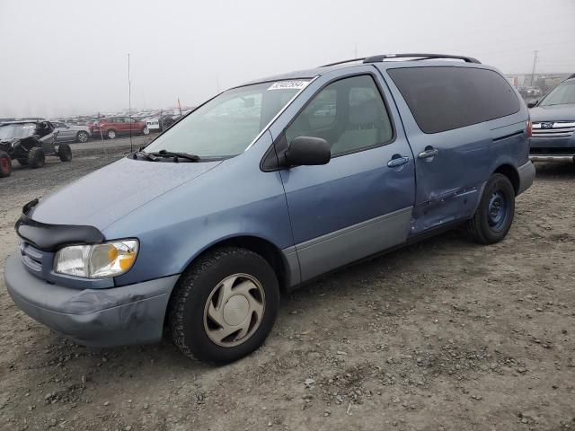 1998 Toyota Sienna Le