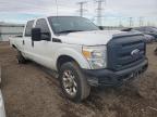 2012 Ford F250 Super Duty продається в Elgin, IL - Rear End