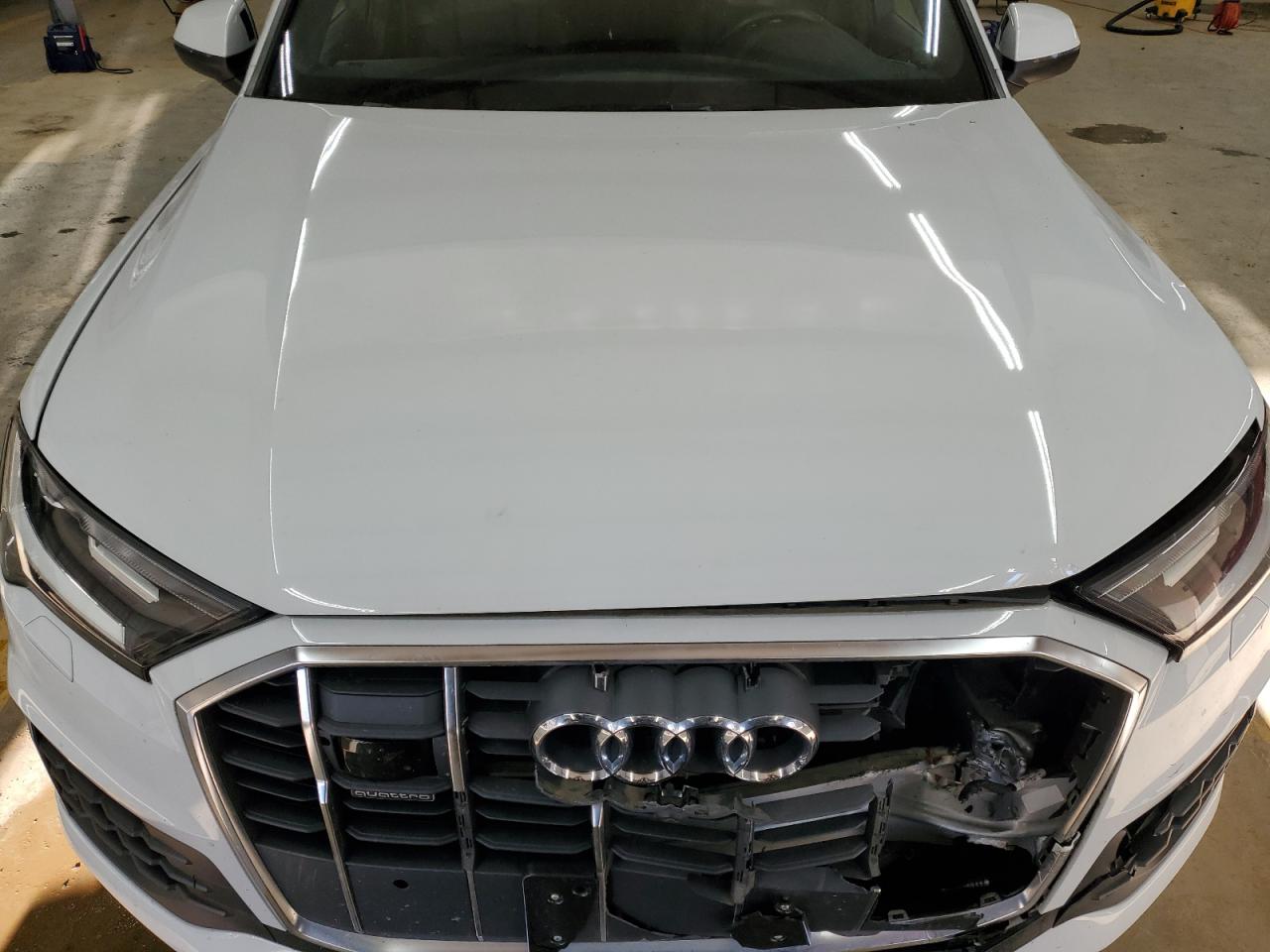 2021 Audi Q7 - Image 12