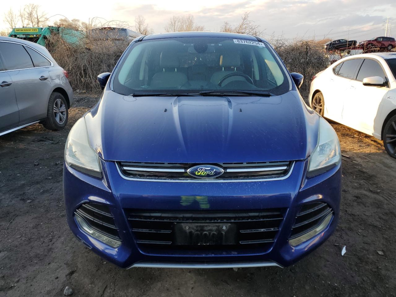 2013 Ford Escape - Image 5
