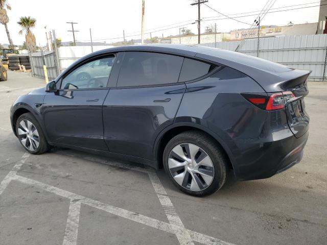  TESLA MODEL Y 2024 Gray