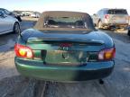 1999 Mazda Mx-5 Miata  იყიდება Jacksonville-ში, FL - Frame Damage