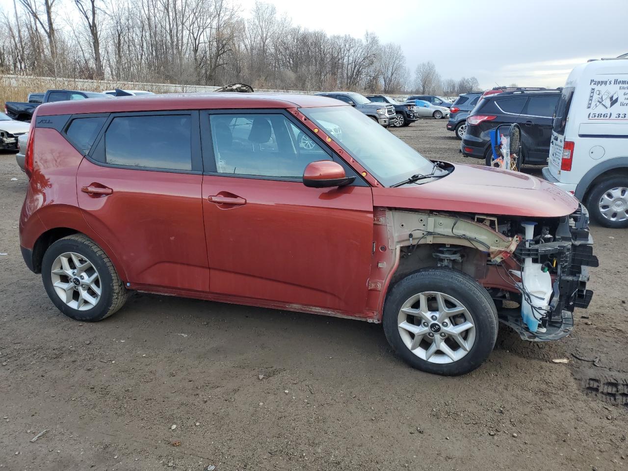 2020 Kia Soul - Image 4
