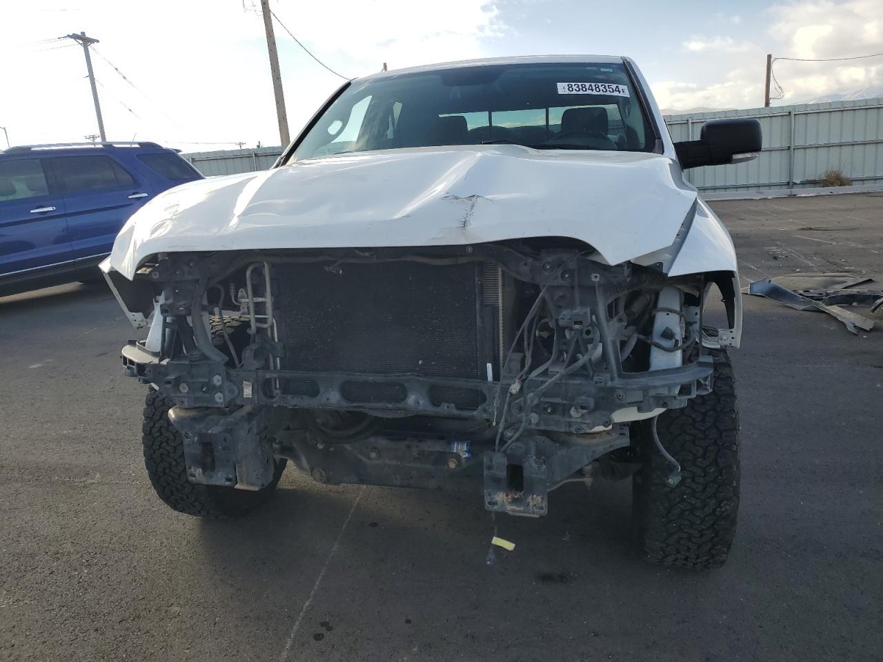 2017 RAM 1500 - Image 5