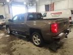 2014 Chevrolet Silverado K1500 High Country продається в Mcfarland, WI - Front End