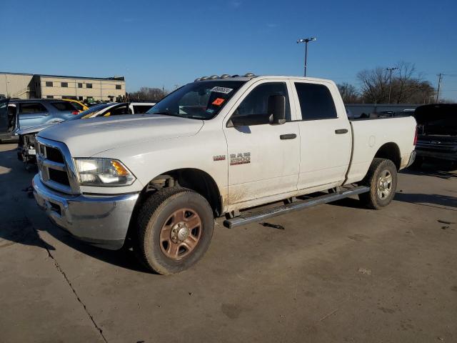 2014 Ram 2500 St