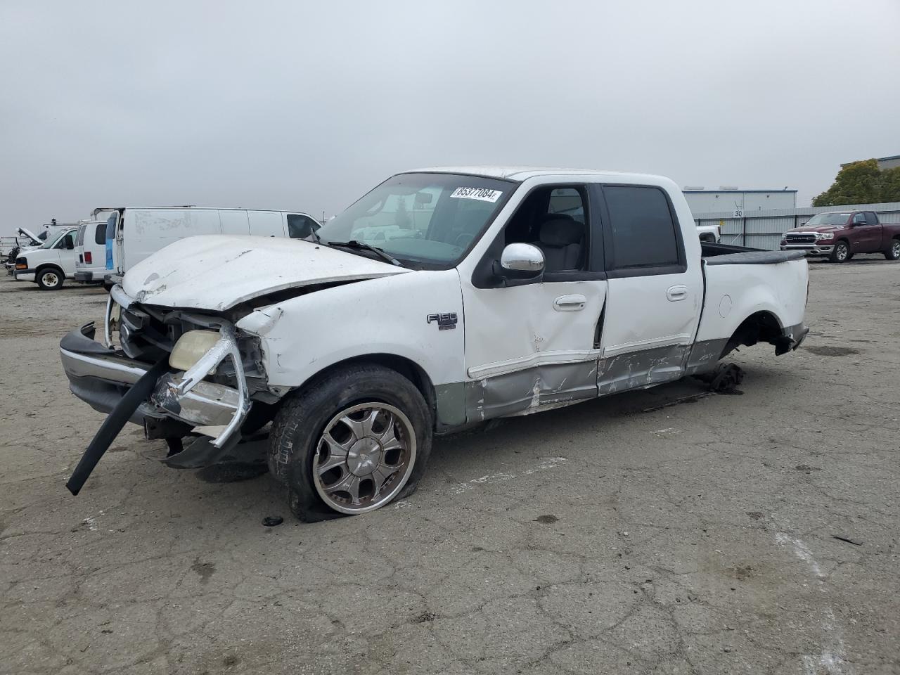 2002 Ford F-150 - Image 1