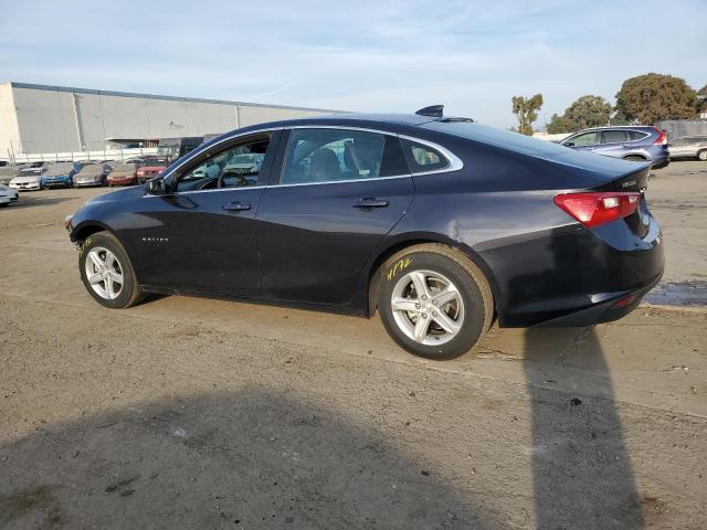  CHEVROLET MALIBU 2023 Gray