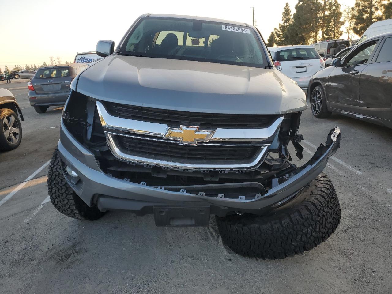 2020 Chevrolet Colorado - Image 5