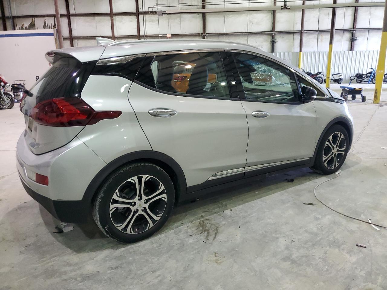 VIN 1G1FZ6S0XL4117834 2020 CHEVROLET BOLT no.3