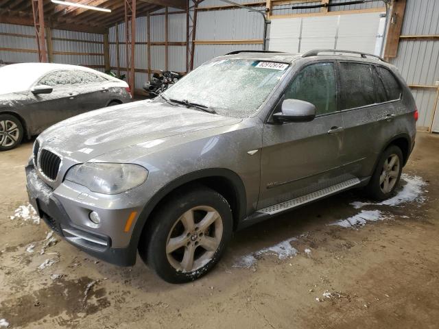 2007 Bmw X5 3.0I