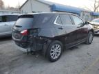 2021 Chevrolet Equinox Lt продається в Wichita, KS - Rear End