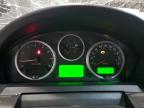 2008 LAND ROVER RANGE ROVER SPORT SUPERCHARGED for sale at Copart ON - OTTAWA