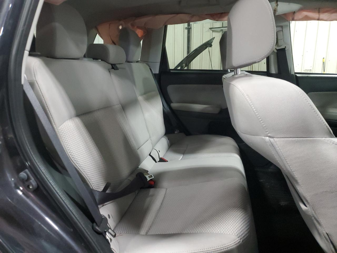 2017 Subaru Forester 2.5I Premium VIN: JF2SJAEC3HH521579 Lot: 86140964