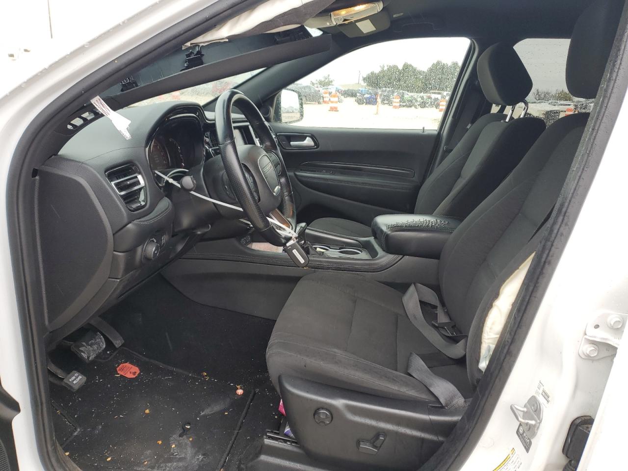 2021 Dodge Durango - Image 7