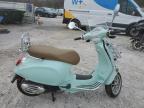 2020 Vespa Primavera იყიდება Prairie Grove-ში, AR - Front End