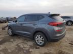 2019 Hyundai Tucson Se na sprzedaż w Dyer, IN - Vandalism