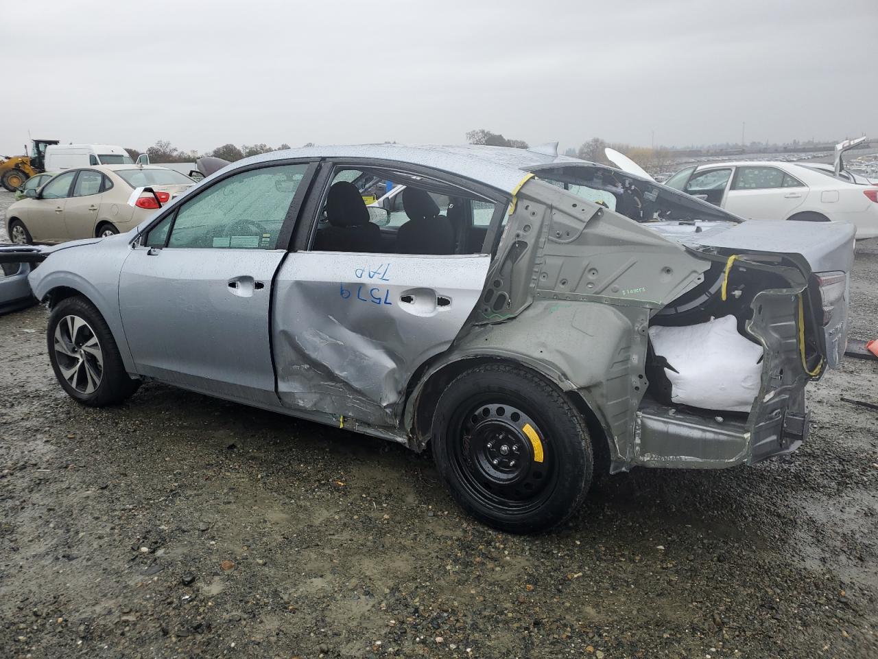 2024 Subaru Legacy - Image 2