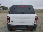 2024 Ford Bronco Sport Outer Banks للبيع في San Diego، CA - Side