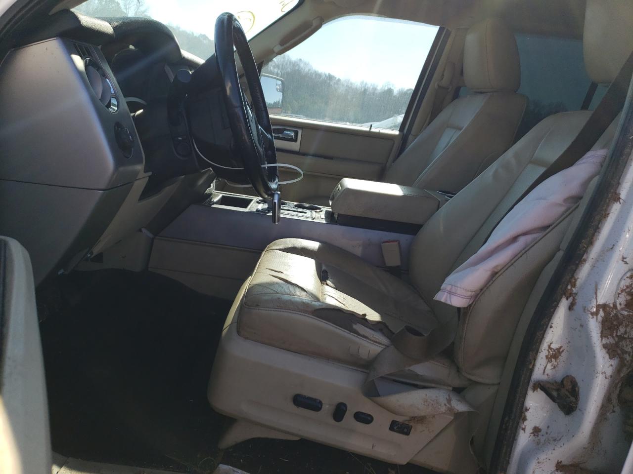 2017 Ford Expedition - Image 7