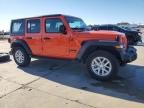 2023 Jeep Wrangler Sport للبيع في Grand Prairie، TX - Rear End